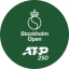 ATP Tour Stockholm Open 2023