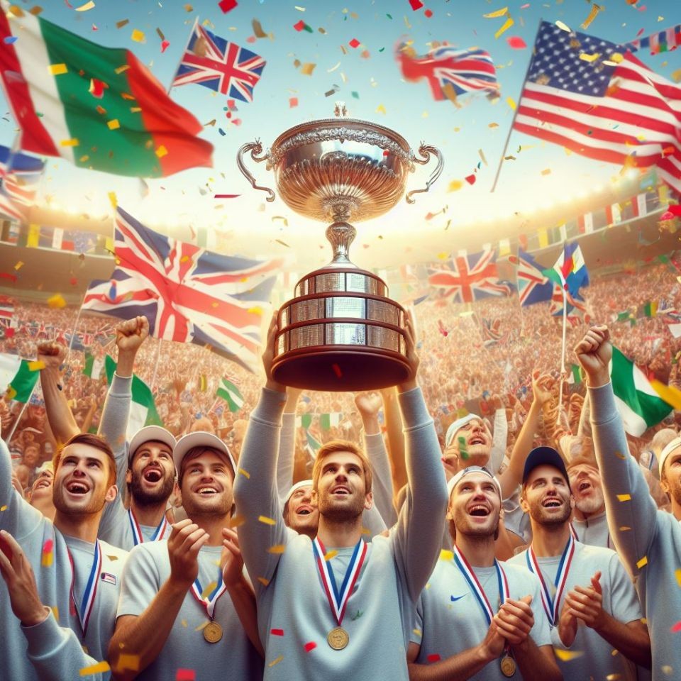 thedaviscup