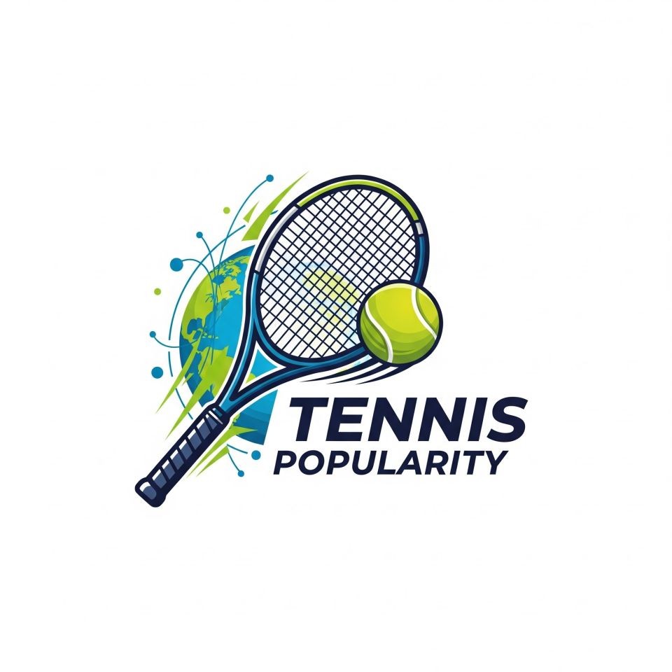 tennispopularity