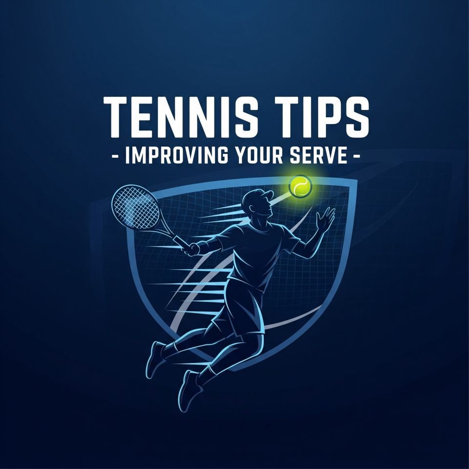 improvingyourserve
