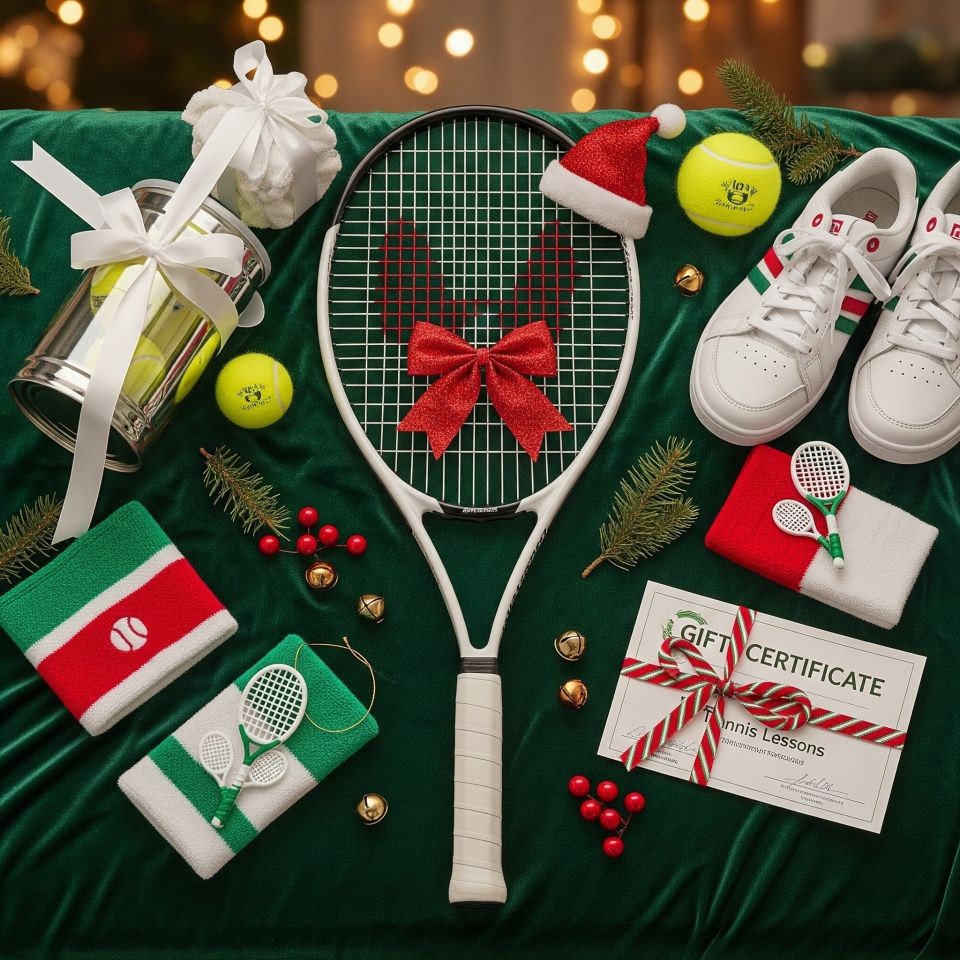 HolidayTennis